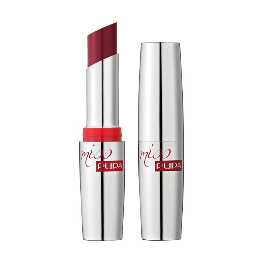 PUPA Milano Miss Pupa, 504 Ruby Red