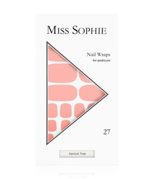 Miss Sophie Apricot Tree