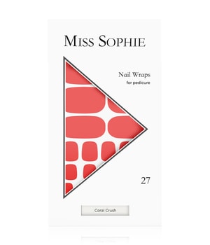 Miss Sophie Coral Crush