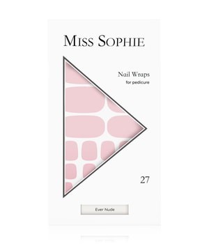 Miss Sophie Ever Nude Padicure