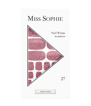 Miss Sophie Make A Wish