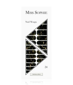 Miss Sophie Marbleous Black