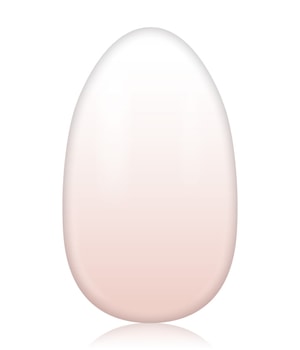 Miss Sophie Nude Baby Boomer Manicure