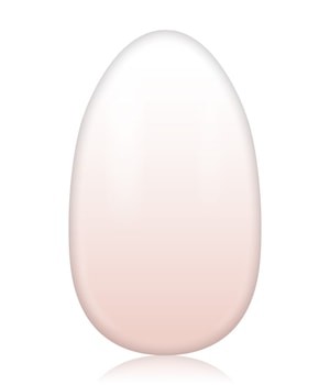 Miss Sophie Nude Baby Boomer Manicure