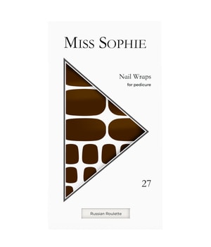 Miss Sophie Russian Roulette