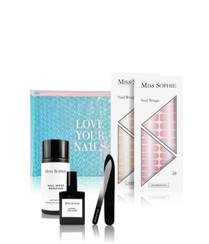 Miss Sophie Starter Set Rose Babyboomer & Nude Babyboomer
