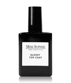 Miss Sophie Top Coat