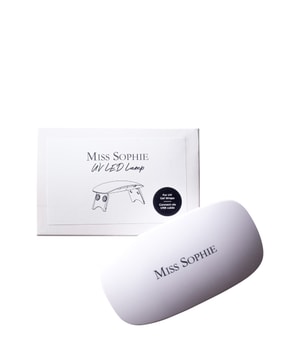 Miss Sophie UV Gel Wraps UV LED Lamp