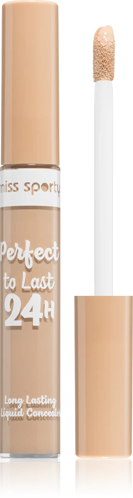 Miss Sporty Perfect to Last liquid corrector