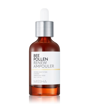 MISSHA Bee Pollen Renew Ampouler