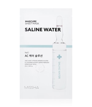 MISSHA Mascure Saline Water