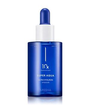 MISSHA Super Aqua Ultra Hyaluronic