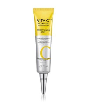 MISSHA Vita C Plus Eraser Toning Cream