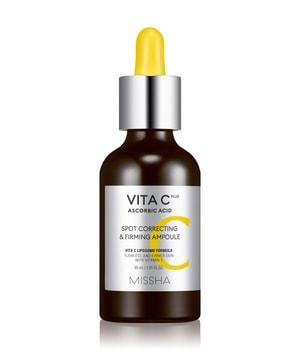 MISSHA Vita C Plus Spot Correcting & Firming Ampoule