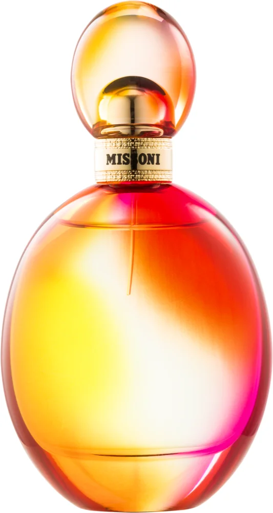 Missoni Missoni Eau de Toilette for women