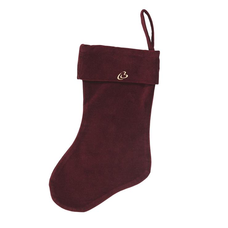 Mistle Christmas Stocking