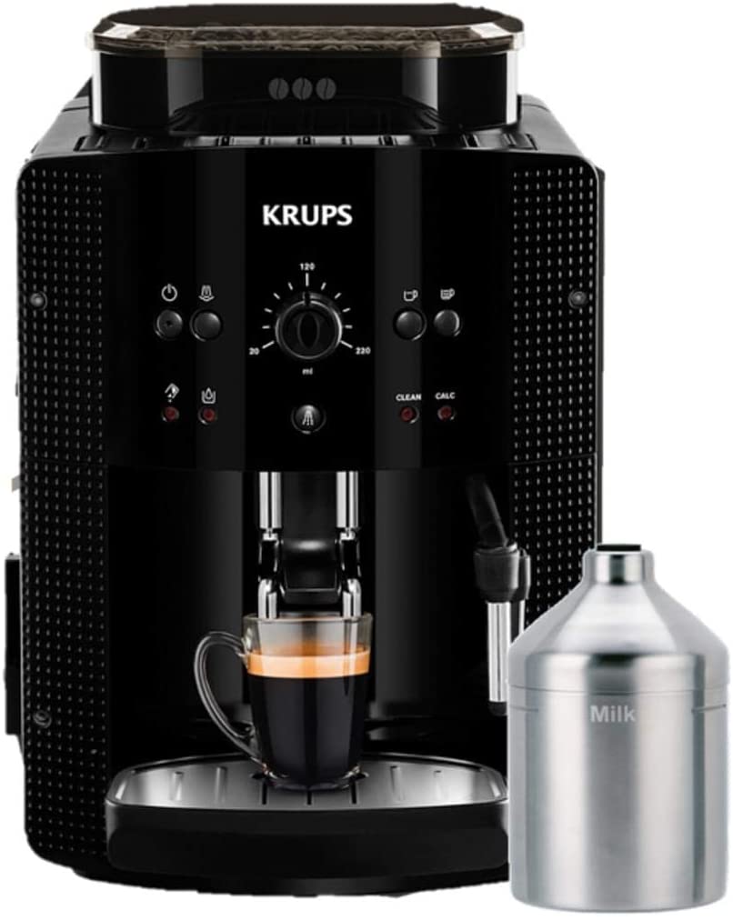 Krups KRU EA 81M8 Espresso Coffee