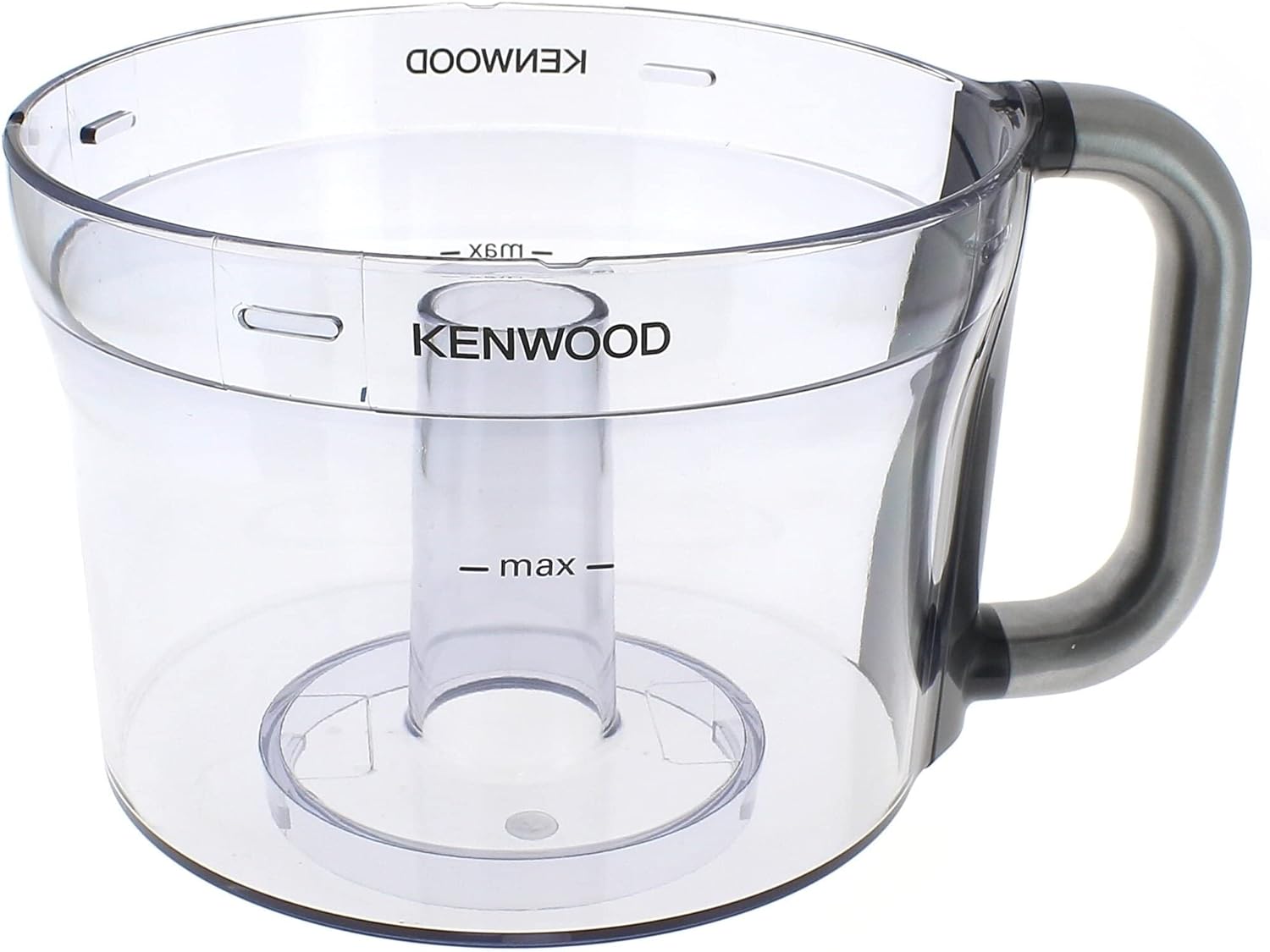 Mixing Bowl Compatible with/Replacement Part for Kenwood KW715905 AT647 KAH647