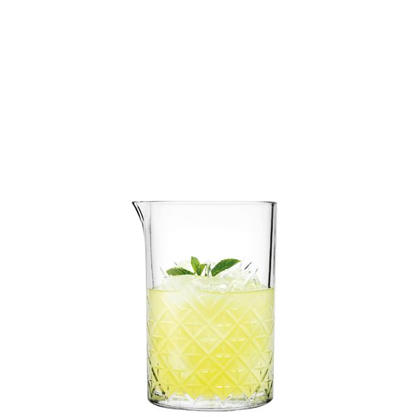 Pasabahce Mixing Glass : Timeless 72,5 Cl, Content: 725 Ml, D: 107 Mm, H: 150 Mm