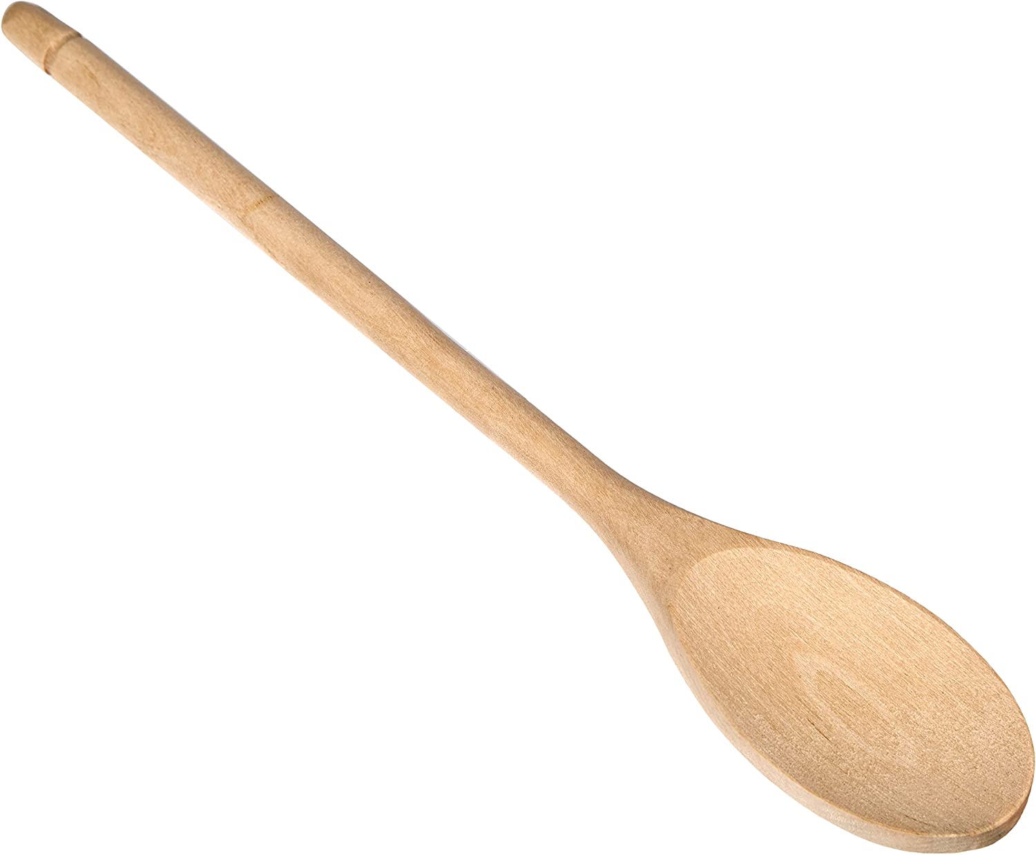 Tescoma Woody Oval Mixing Spoon 25 cm