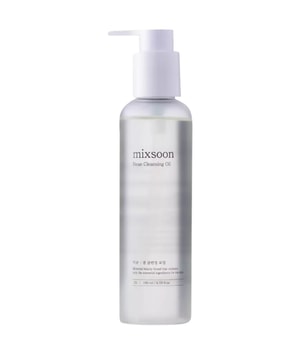 Mixsoon Bean Cleansing Oil