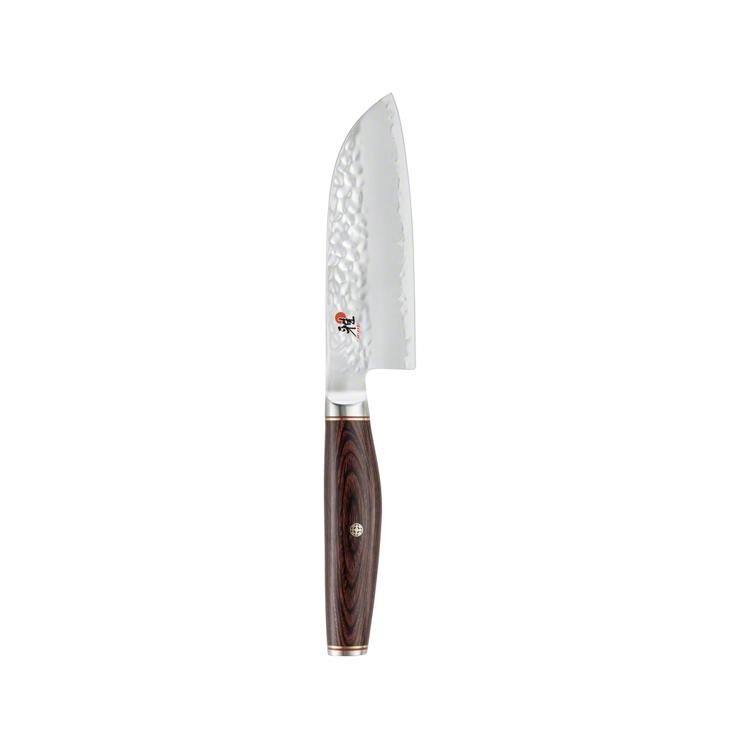 Miyabi Japanese 6000Mct Santoku Chefs Knife