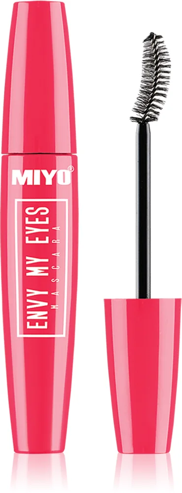 Miyo Envy My Eyes Eyelash Lengthening Volume Mascara