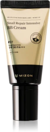 Mizon Snail Repair Intensive Moisturizing BB Cream SPF 30