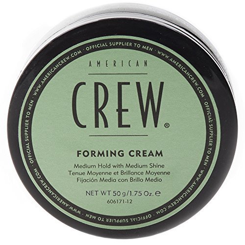 American Crew Forming Cream 50G (Pack Of 2)
