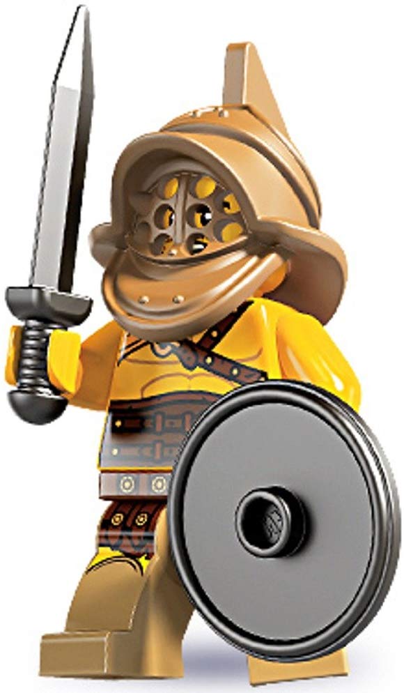Lego Minifigures Series 5 - Gladiator