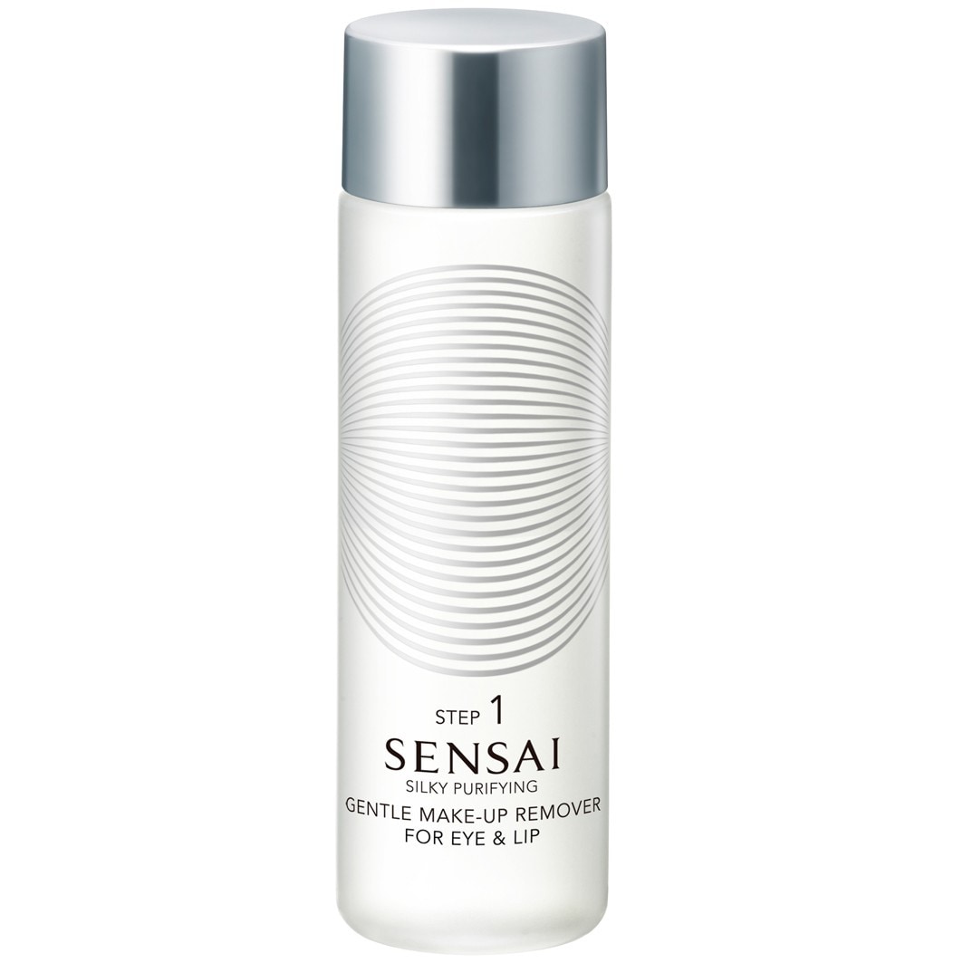 SENSAI Silky Purifying Gentle Make-up Remover for Eye and Lip