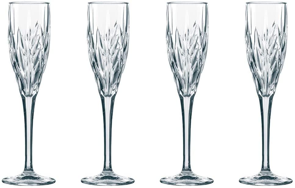 Spiegelau & Nachtmann Sektkelch Imperial 4er Set
