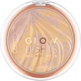 Highlighter Glowlights 010 Rosy Nude, 9.5 g