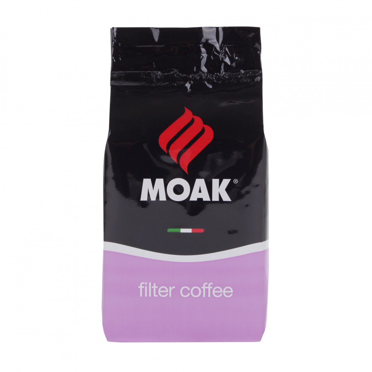 Moak Filter Coffee