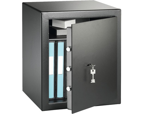 Furniture safe Burg Waechter Home-Safe H 240 S