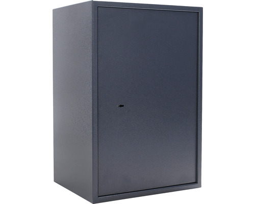 Furniture safe Rottner Saturn LE 65 anthracite
