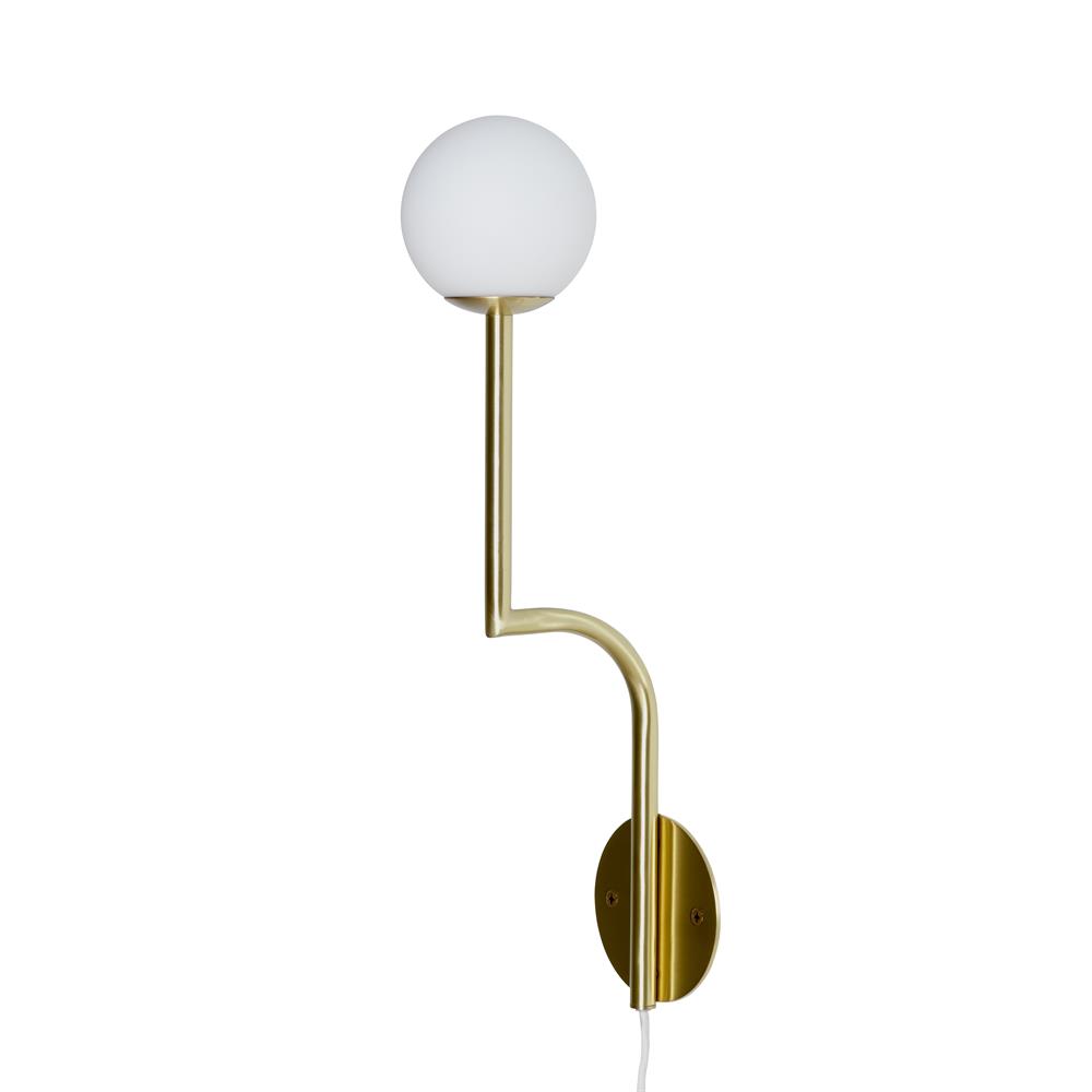 Mobil 46 wall light