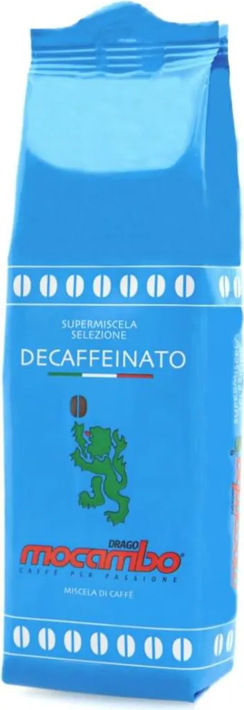Mocambo Decaffeinato | whole bean | 250g