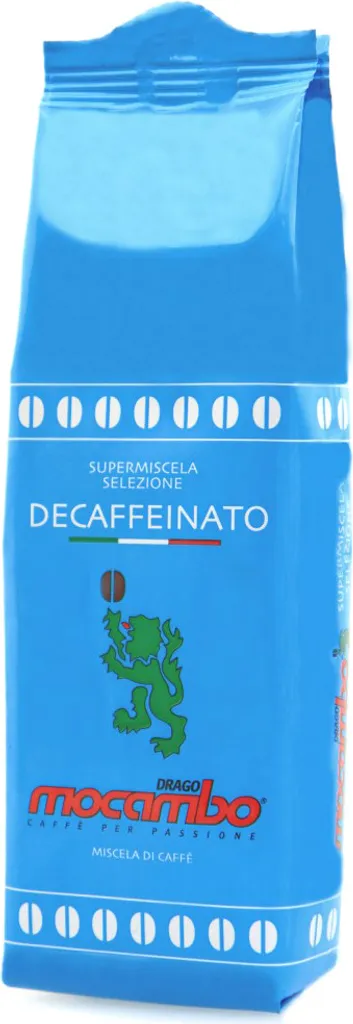 Mocambo Decaffeinato | ground | 250g