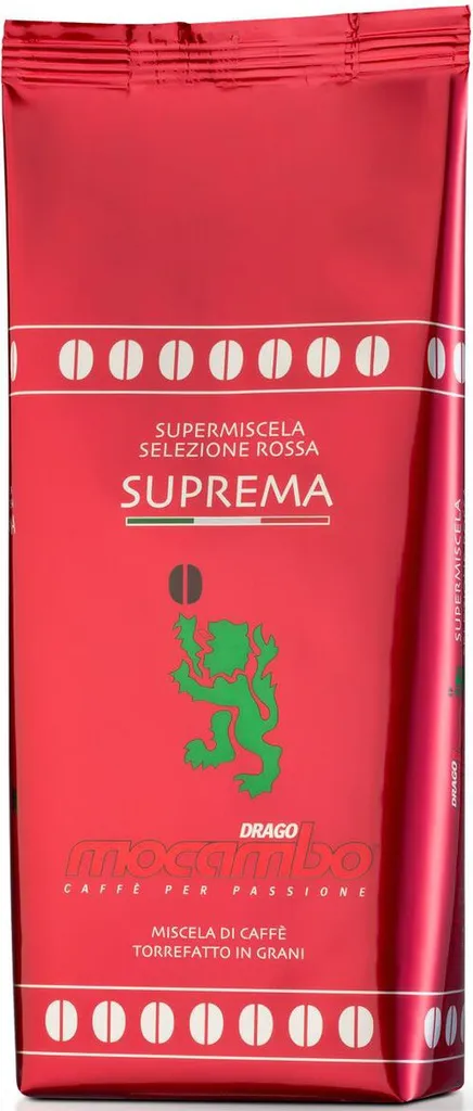Mocambo Suprema | whole bean | 1000g