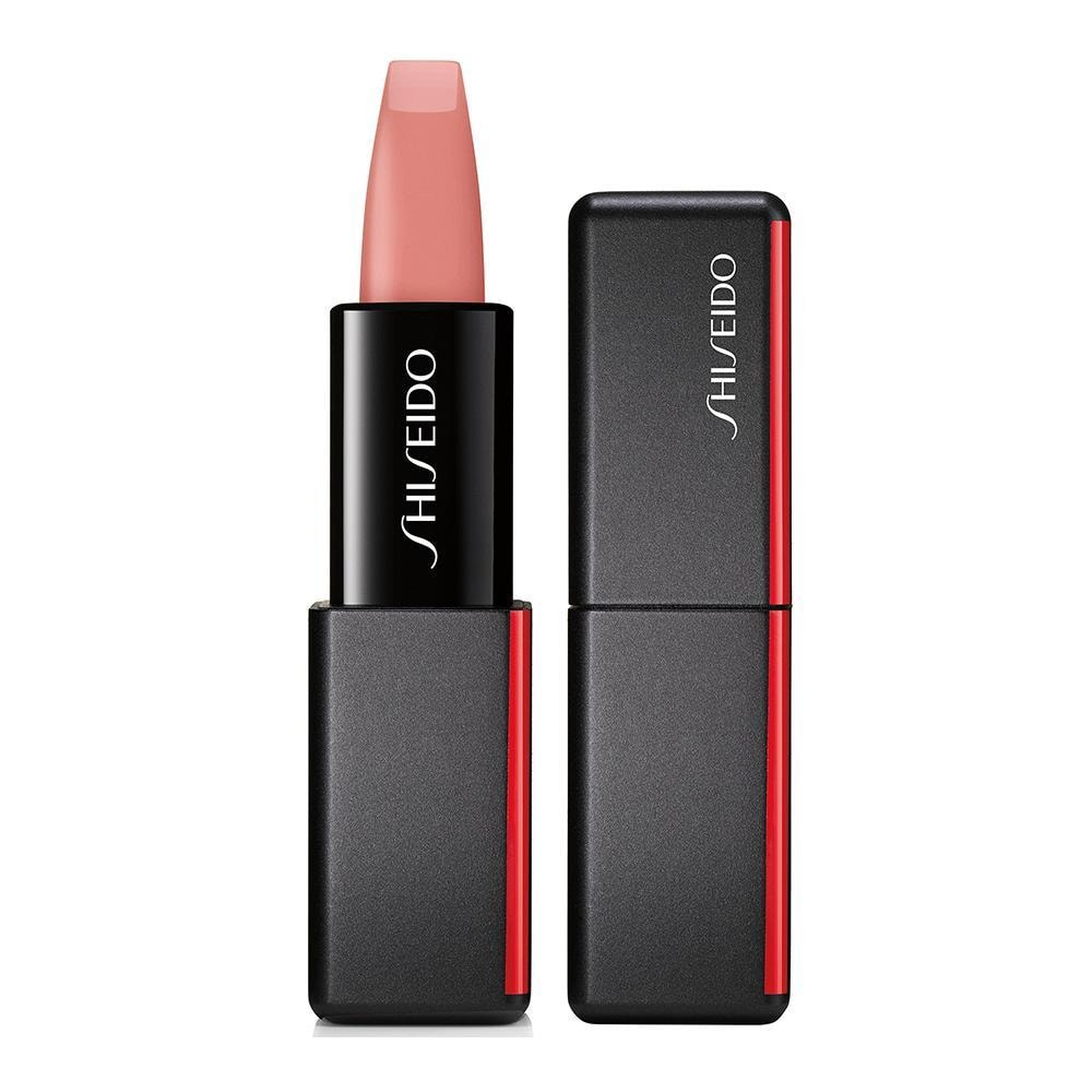 Shiseido Modern Matte Powder Lipstick,No. 501 - Jazz Den, No. 501 - Jazz Den