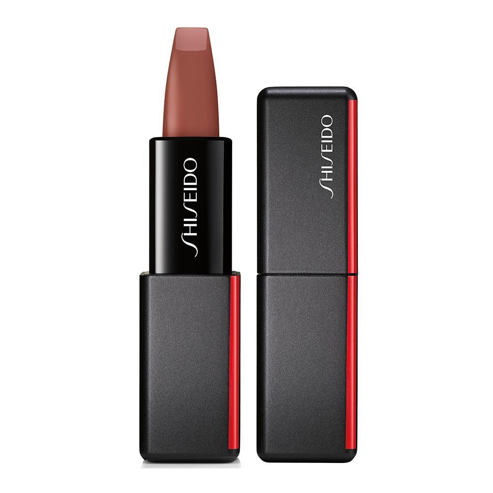 Shiseido Modern Matte Powder Lipstick,No. 507 - Murmur, No. 507 - Murmur