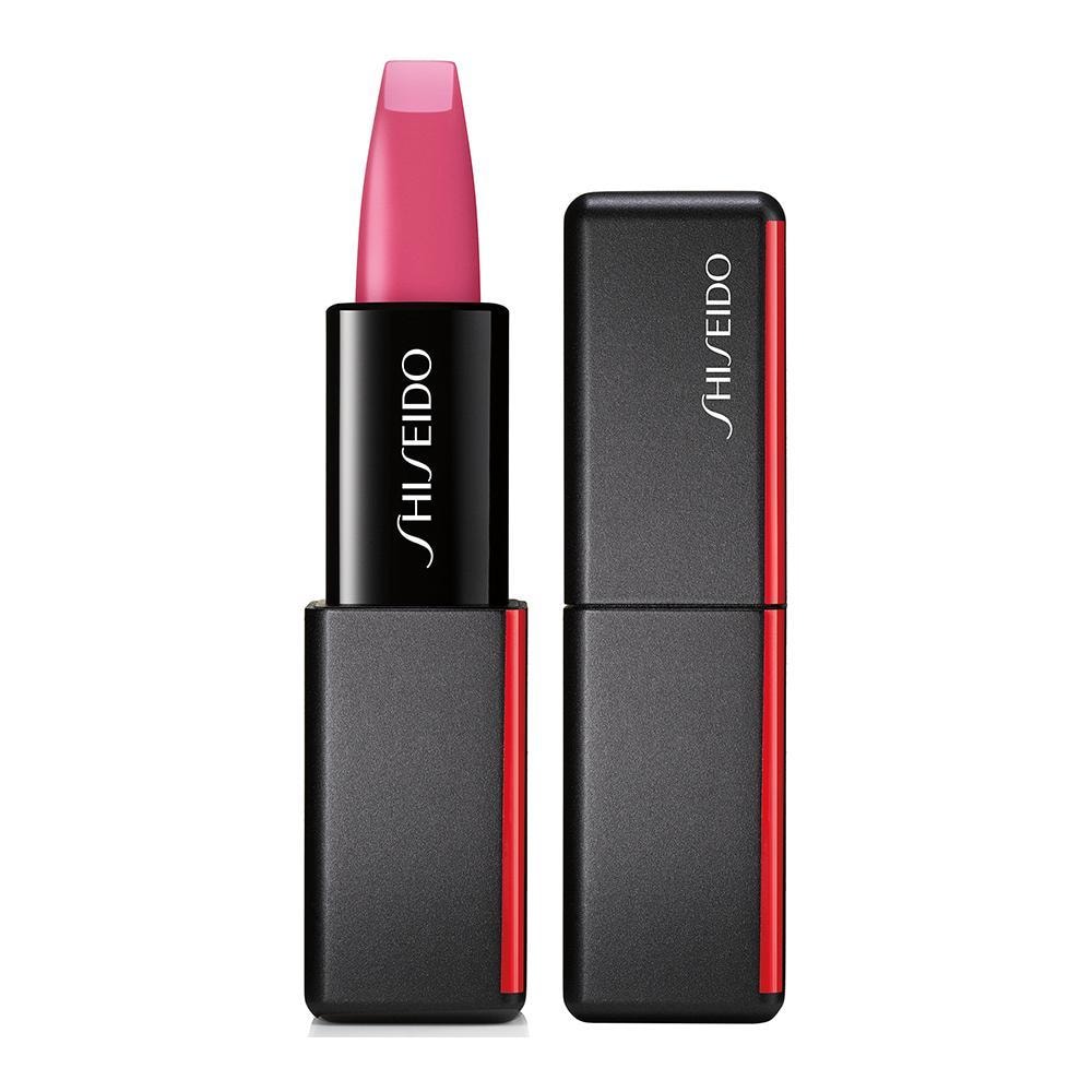Shiseido Modern Matte Powder Lipstick,No. 517 - Rose Hip, No. 517 - Rose Hip
