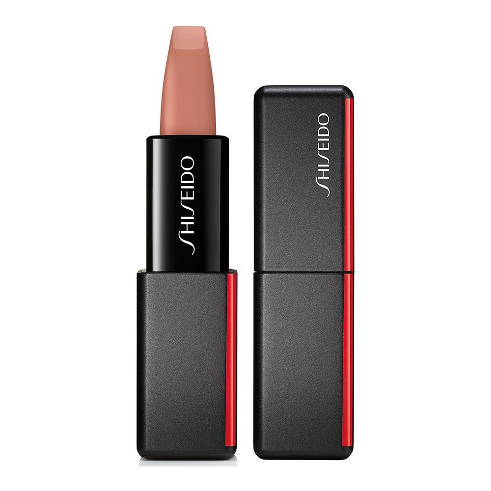 Shiseido Modern Matte Powder Lipstick,No. 502 - Whisper, No. 502 - Whisper