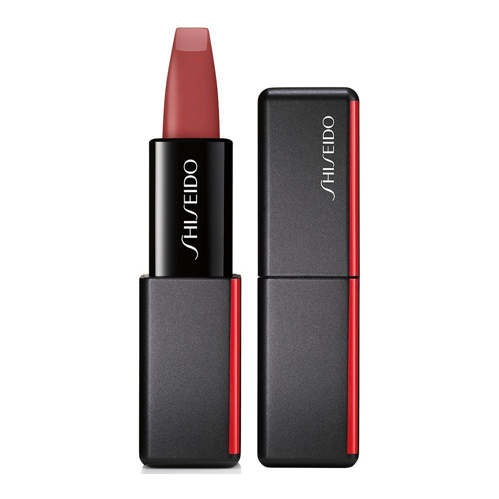 Shiseido Modern Matte Powder Lipstick,No. 508 - Semi Nude, No. 508 - Semi Nude