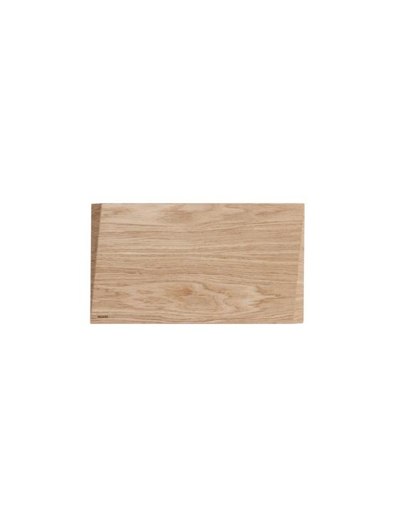 Moebe Cutting Board Small 18.5 X 33Cm