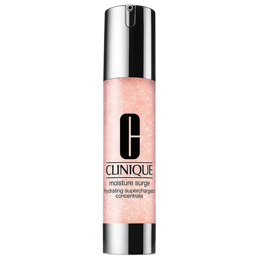 Clinique Moisture Surge Jumbo Moisture Surge™ Hydrating Supercharged Concentrate Feuchtigkeitspflege