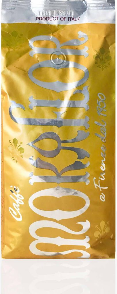 Mokaflor Miscela Espresso ORO 5 x 1kg coffee beans