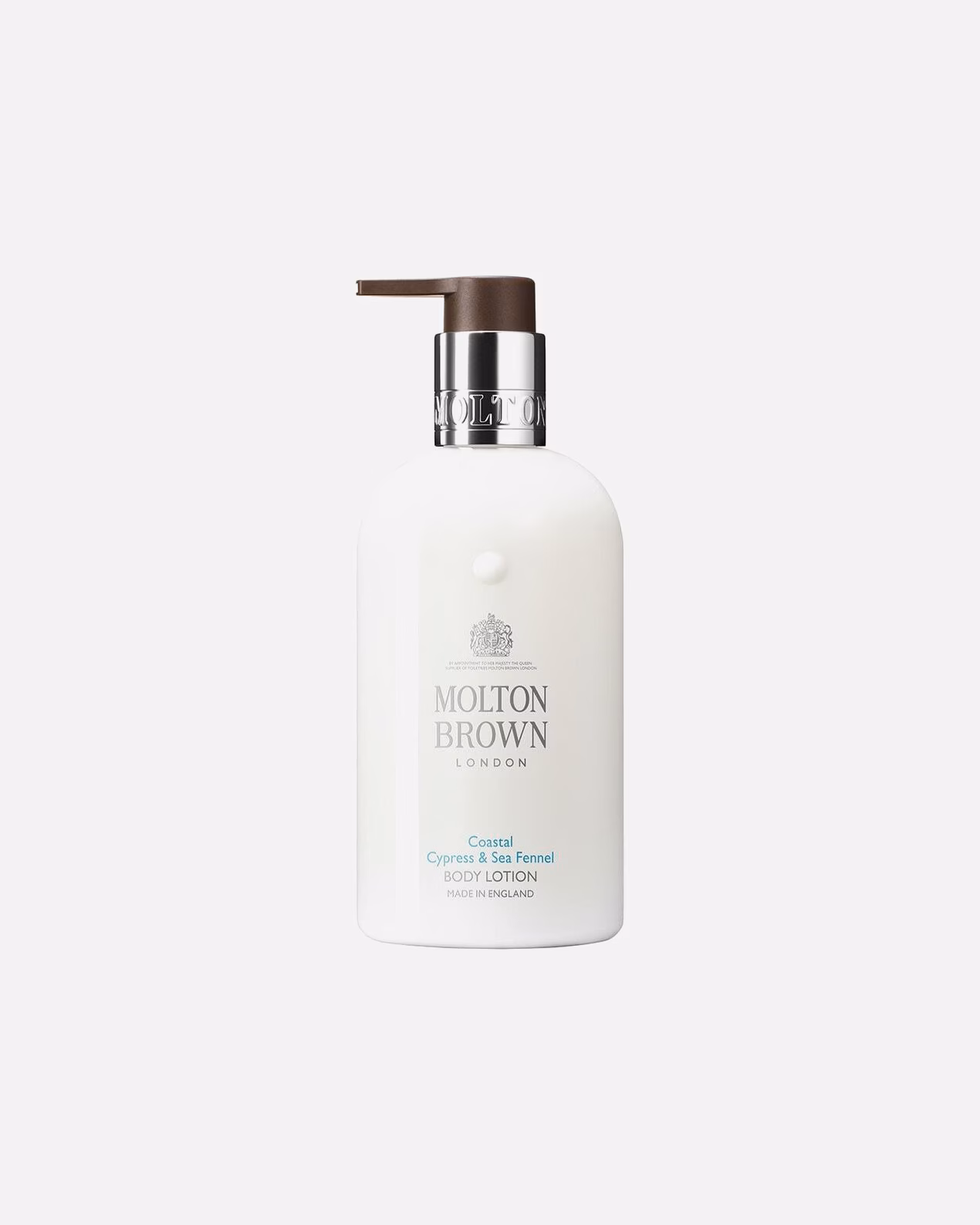 Molton Brown Body Fluid Body Essentials Coastal Cypress & Sea Fennel