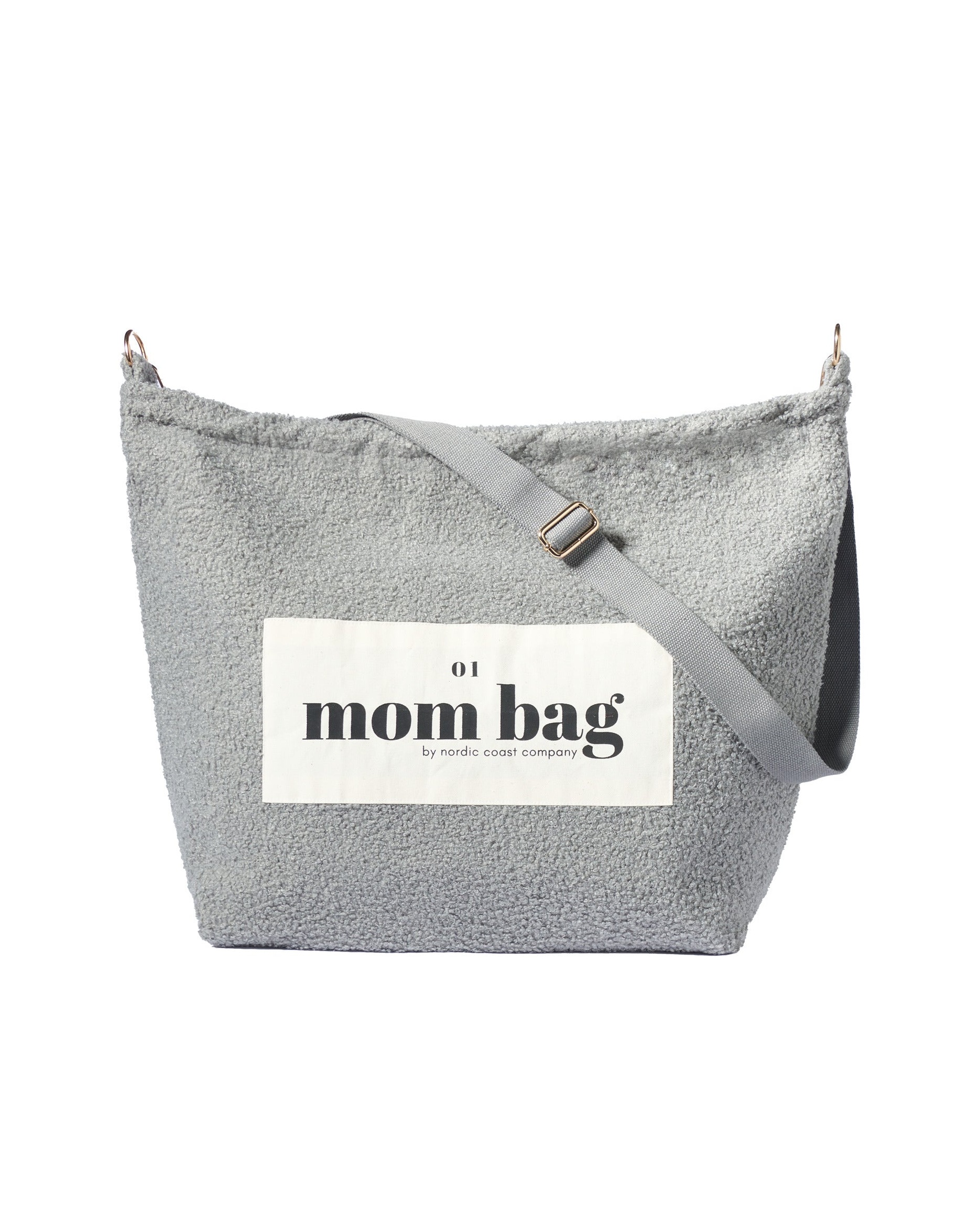 Mom Bag Diaper Bag